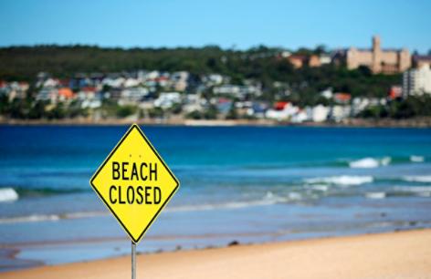 澳大利亚旅游业 月损90亿！ 海外旅行禁令至少到年底