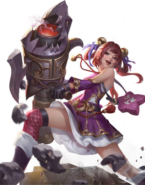 《权倾三国》尝鲜初体验——细致入微的视觉享受