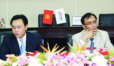 国美营收12年间原地踏步，商誉120亿，黄光裕重启