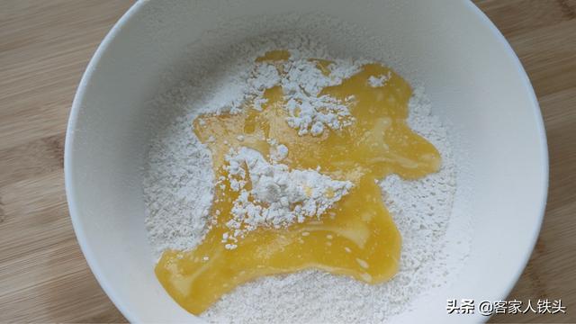 想吃水果派？告诉你详细配方，在家一样可以做，酥香好吃到不想停