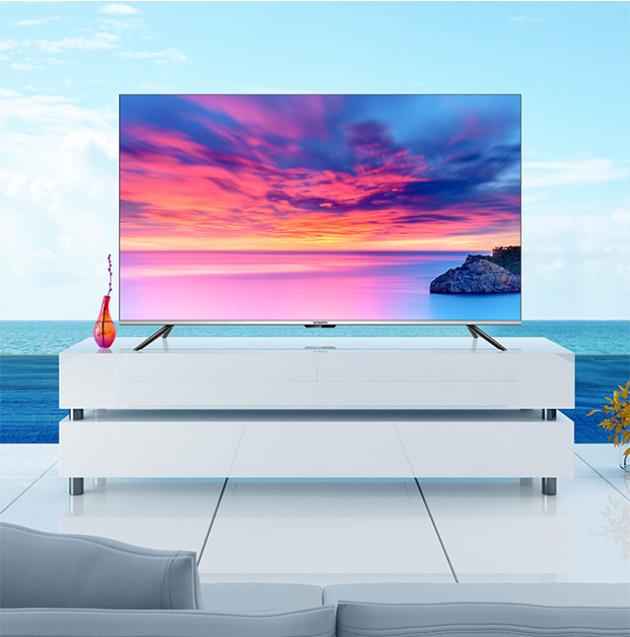 守护健康，拒绝蓝光 创维H4护眼科技再升级