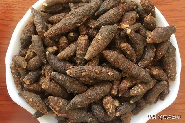 荜拨在调料中怎么用(香料配比口诀)