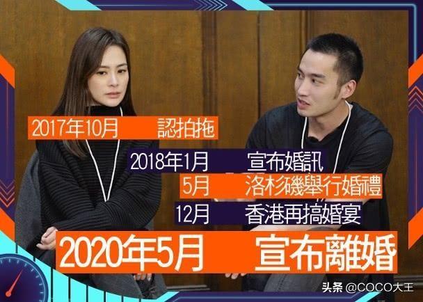 离婚内幕？闺蜜为阿娇反击赖弘国，曝他不求上