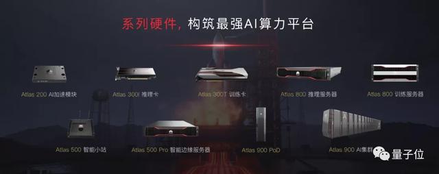 華為AI的另一面