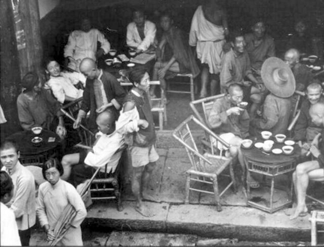 袍哥是什么意思(四川的袍哥是什么意思)