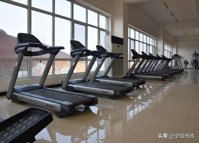 赞皇县狠抓体育场馆建设 推进全民健身事业繁荣发展
