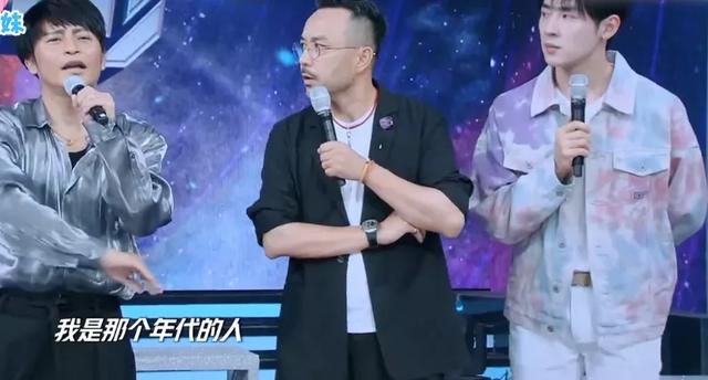 半个娱乐圈都来参加男版《浪姐》，这档节目真的绝了！