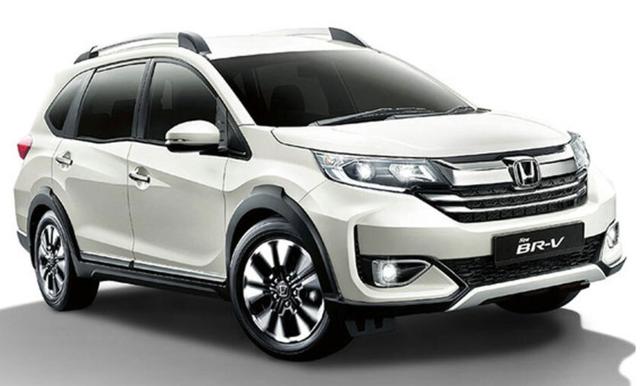brv什么时候上市(本田brv何时国内上市)