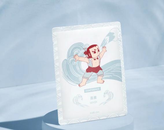 网易严选携手《葫芦兄弟》首发7款联名新品 用原创设计还原美好生活