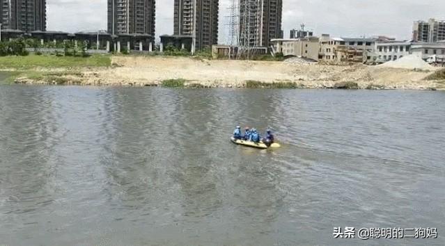 东莞一青年坠河，24岁退伍军人跳水救人遇难