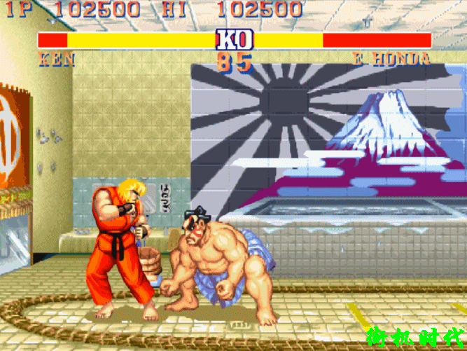 那些年被誤認(rèn)為是續(xù)作的改版游戲，苦練多年才發(fā)現(xiàn)白費(fèi)心機(jī)