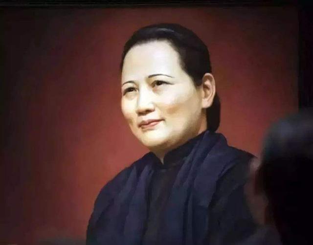 养女否认宋庆龄"第二段婚姻"：她认为谁都不如孙先生