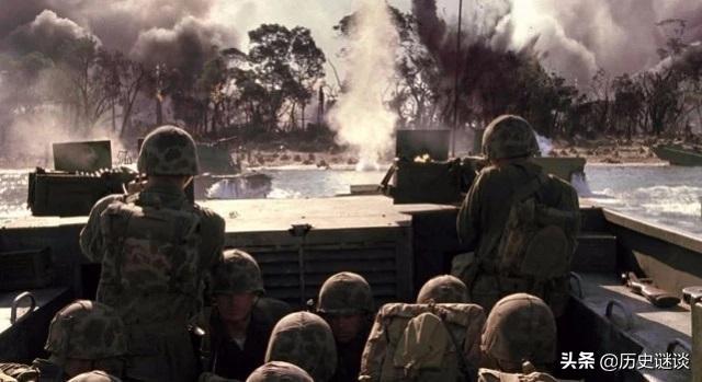 全球最痛恨日本的国家！进纪念馆前先踩日本国旗，日本抗议无用