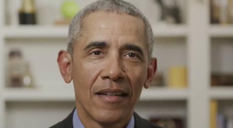 奥巴马再开炮