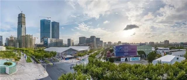 五大科技公司大厦比拼，你想pick哪一个？|《ARWEEKLY》193期