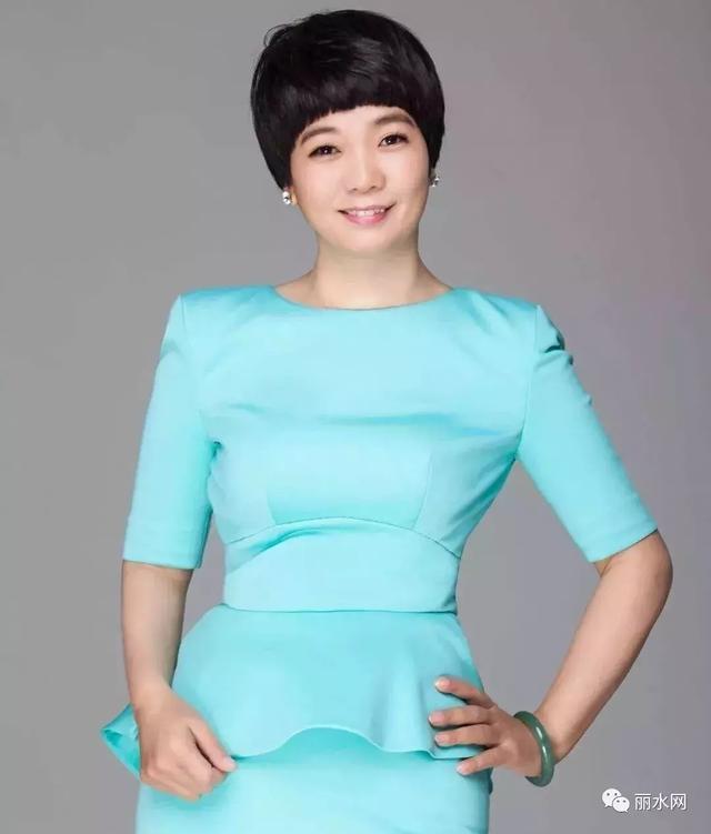 丽水首富是她财富185亿元胡润百富榜昨天发布丽水这些人上榜