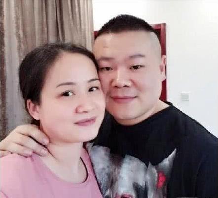 岳云鹏妻子太机智，预感到他说张钧甯不火要得