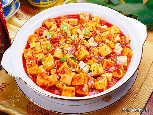 “食在中国，味在四川”，来到四川一定不能错过的十大经典美食
