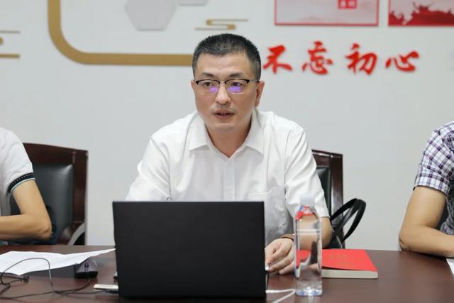 《民法典》宣讲，我们在路上~~~