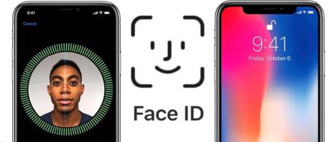 戴上口罩iphone人脸识别废了安卓为何仍然可以解锁
