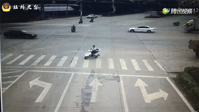 明早8點，全體警員上路查電動車？菏澤交警回復