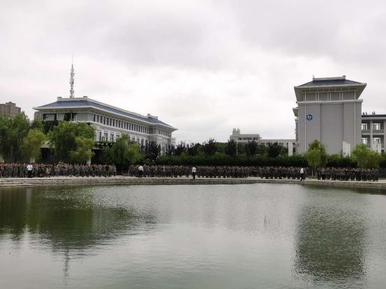 宿遷科技學(xué)校：推進(jìn)“一專多證”制度，培養(yǎng)兩專多能復(fù)合型人才