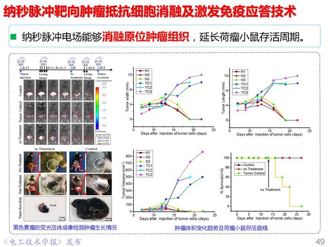 前沿技术报告｜重庆大学姚陈果教授：高压超短脉冲技术及应用