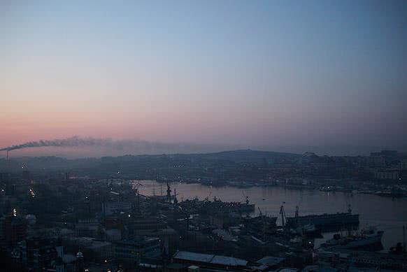 海参崴是如何离开中国的？看完俄罗斯的教科书，很多人不淡定了