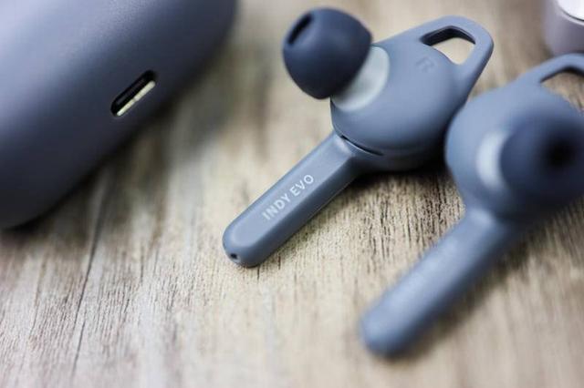 解锁3种新模式！体验Skullcandy Indy Evo真无线耳机