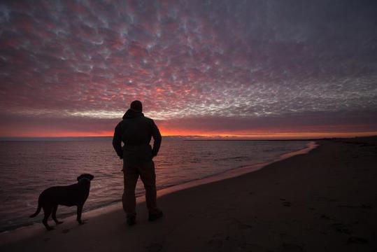 如果分离无法避免，请让我们好好告别