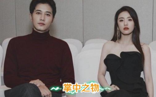 《掌中之物》、《乘风破浪的姐姐》、王一博、