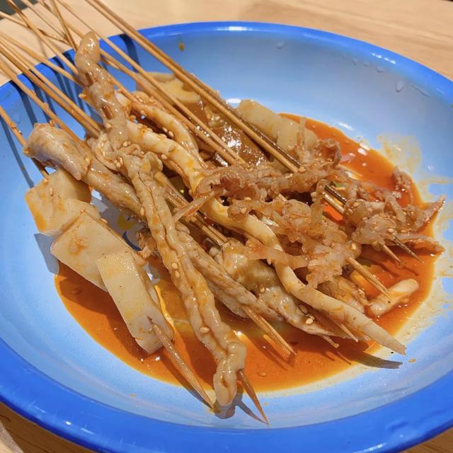 成都人回乡吃什么美味？地道成都美食不完全攻