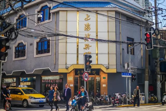 上海城隍廟，要拆遷了！那些地道的本幫菜還吃得到么？