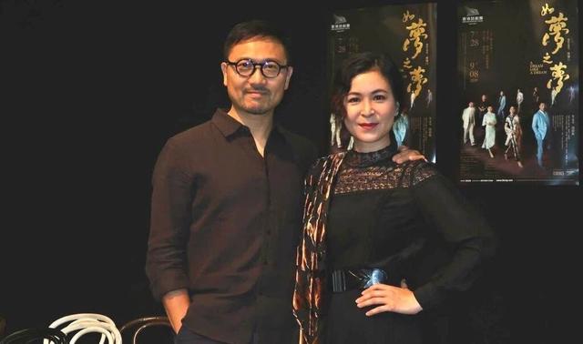 前TVB花旦蘇玉華與男友注冊結(jié)婚，結(jié)束24年長跑，曾說不需要結(jié)婚