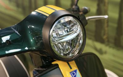 VESPA���˰棬�����ػ��������������