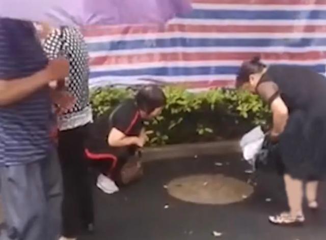杭州女子失联20天后，最后的视频揭开了残忍一幕