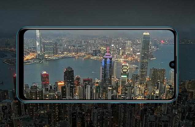 重續經典設計：華為麥芒系列又出新品，這次全方位提升