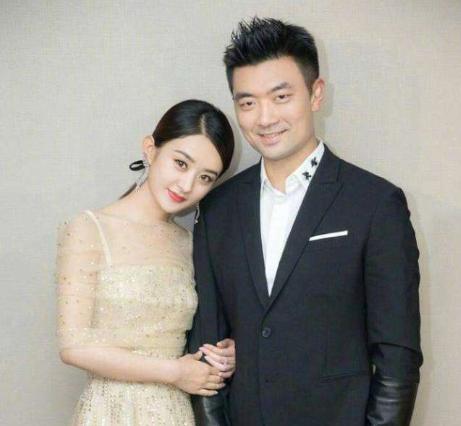 经纪人和明星相恋多靠谱？黎明或只是特例，大张伟赵丽颖才最真实