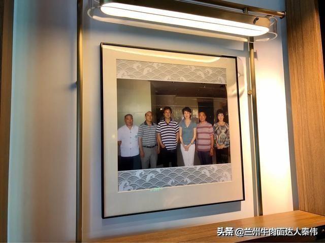 兰州15家最好吃的牛肉面排行榜，据说每家都排长队！