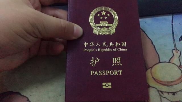 护照办理多少钱(办出国护照需要多少钱)