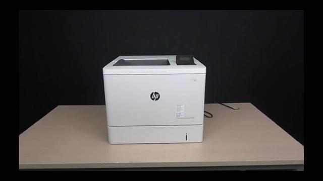 hp的打印机怎么用(惠普打印机按键说明)