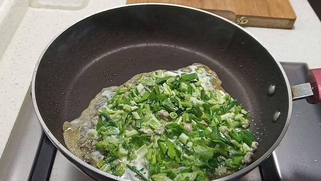 漳州海蛎煎(漳州蚵仔煎的做法)