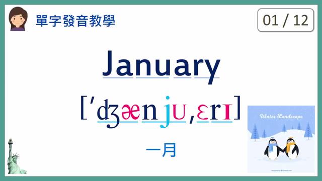 三月用英语怎么读(march怎么读)