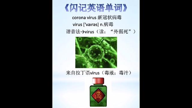 virus是什么意思(transmitted)