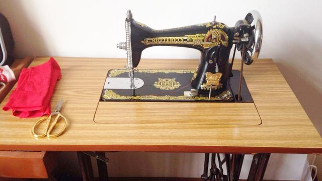 缝纫机都多少钱(老式缝纫机回收价格)