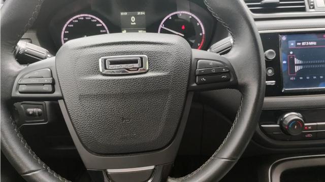 联动云共享汽车怎么用(联动云汽车启动教程)