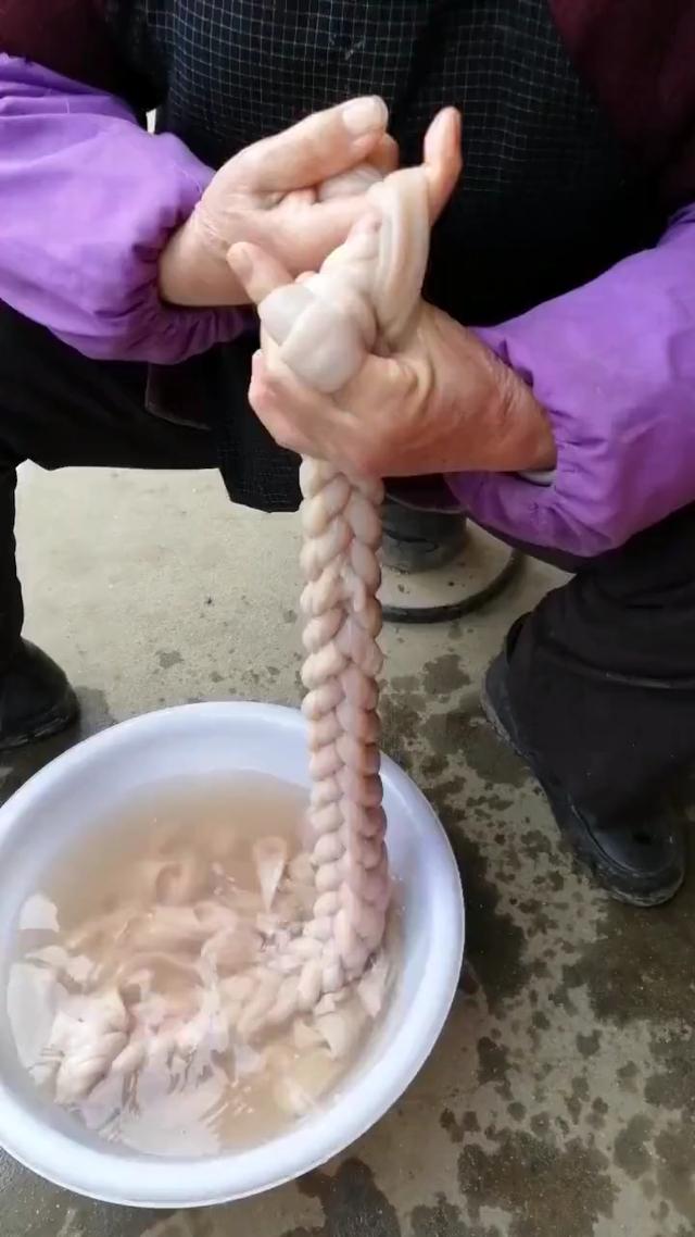 花花肠子是什么意思(男人花花肠子什么意思)