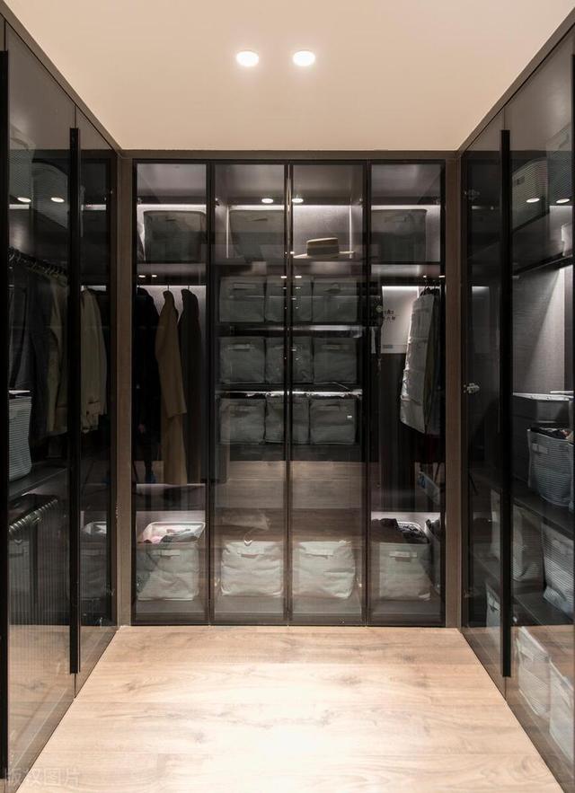 How to calculate the area of a custom wardrobe (calculate the area of a custom wardrobe in three