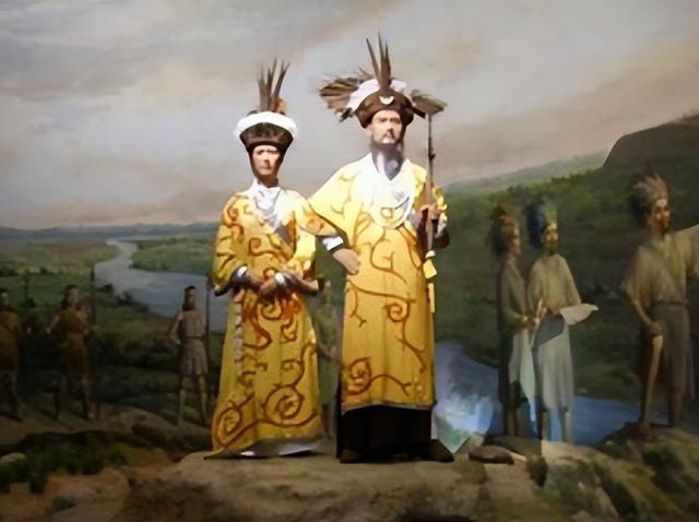 夏商時期的神權概念是什麼?夏商民族的人生觀注重什麼? - 資訊咖