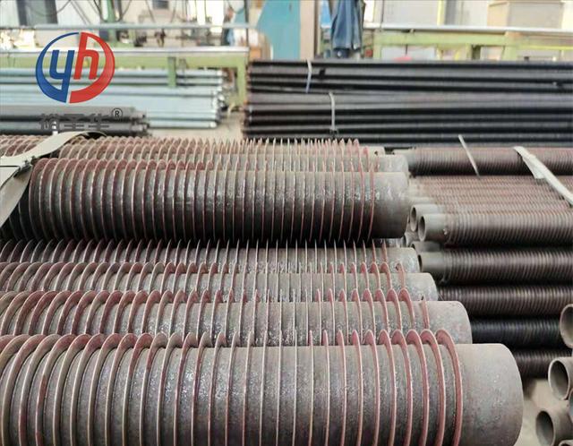 Warraped Radiator Lightweight warped tube radiator picture - iNEWS
